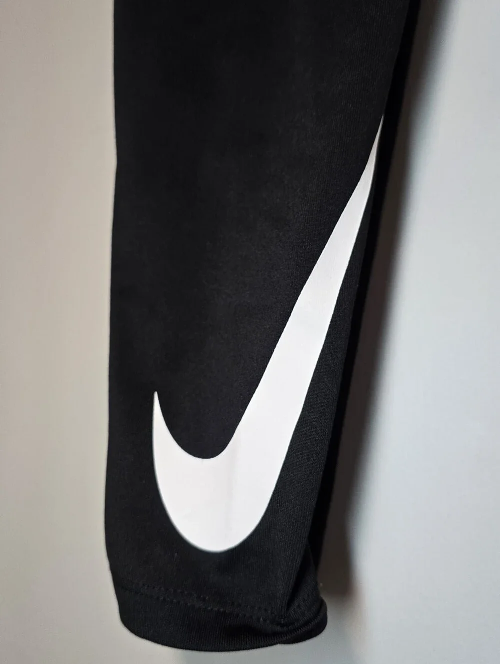 NIKE Girl's Dri-Fit Leggings 5yrs